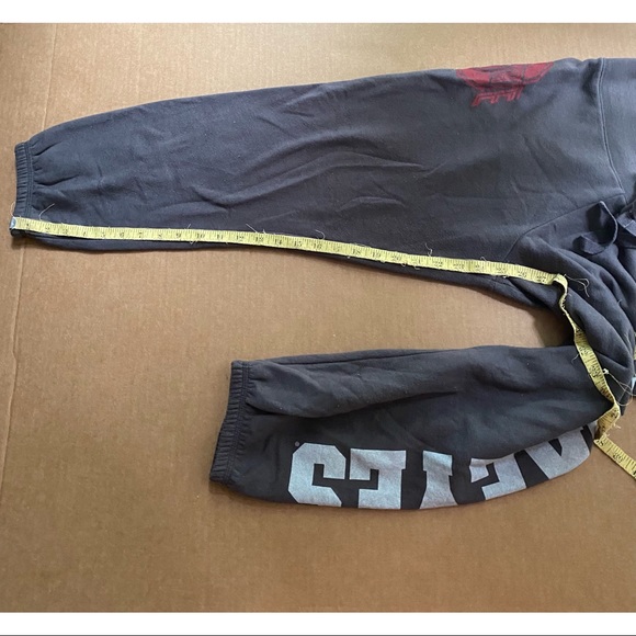 Victoria’s Secret PINK Ohio State OSU Sweatpants - Picture 5 of 5